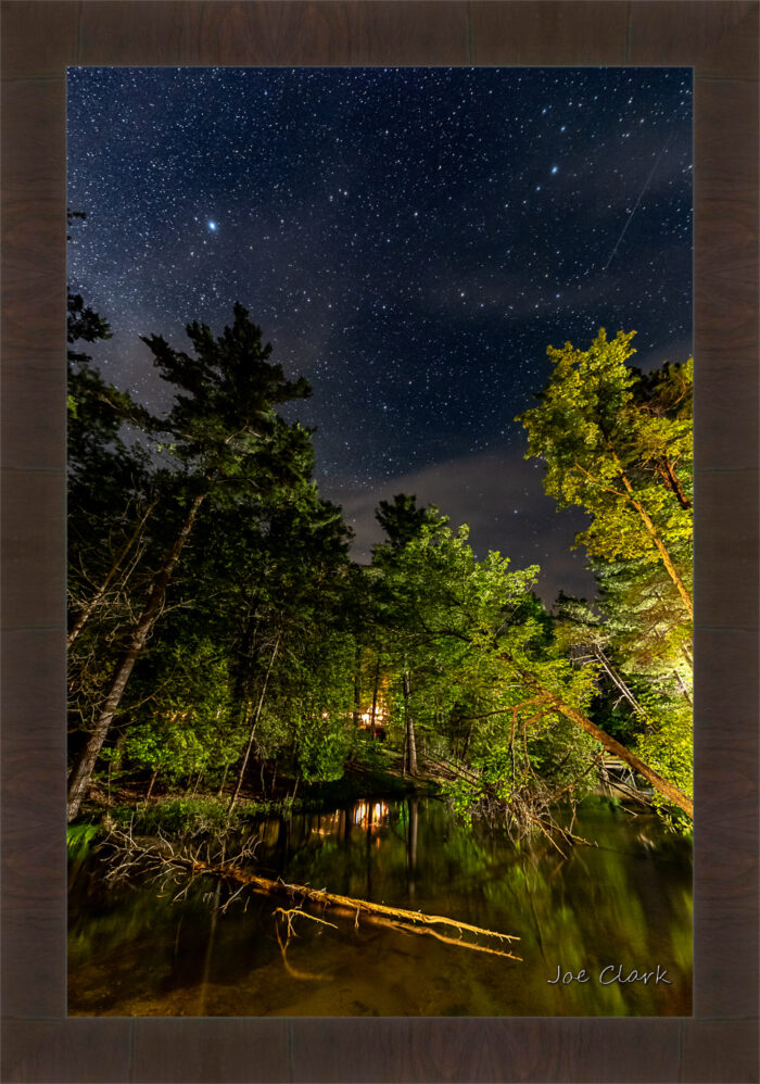 Night on the Crystal - Image 2