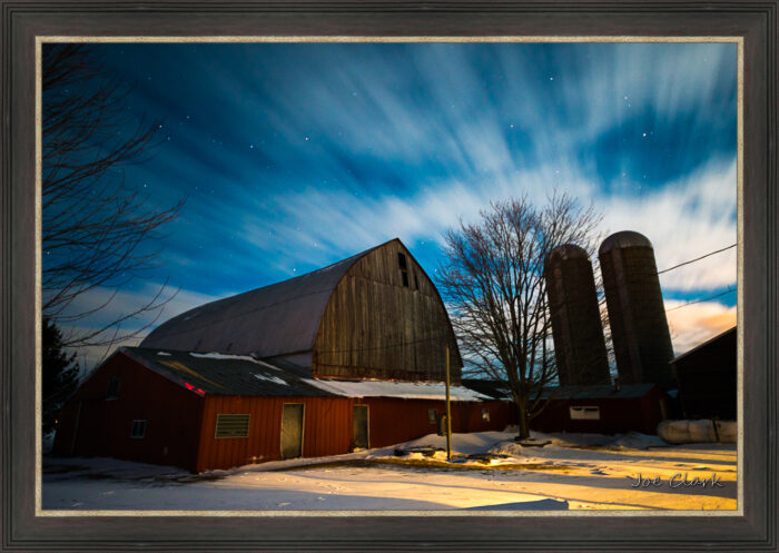 Night on the Farm - Image 3