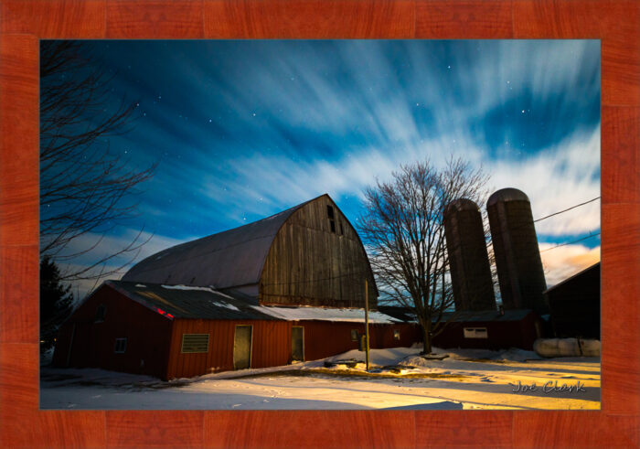 Night on the Farm - Image 4