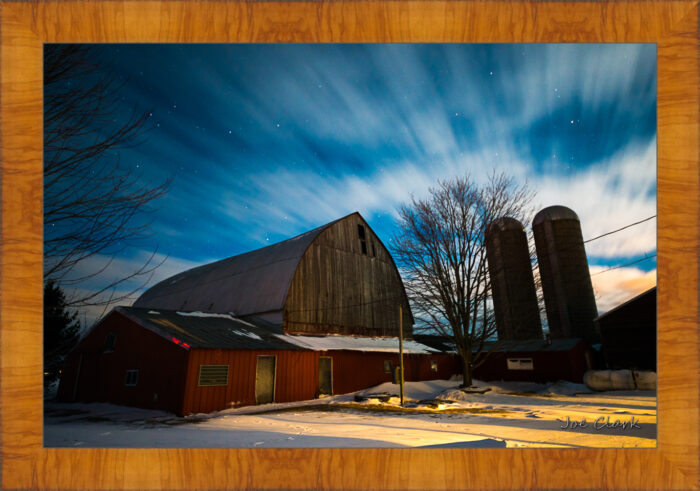 Night on the Farm - Image 5
