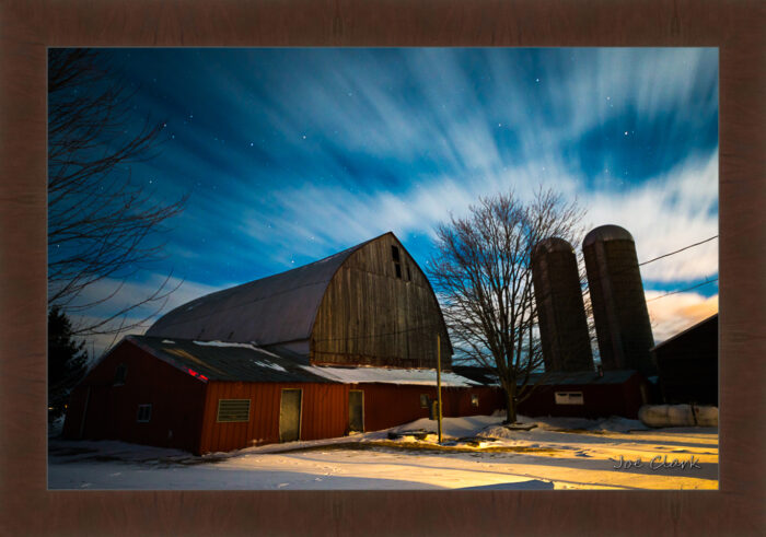 Night on the Farm - Image 6