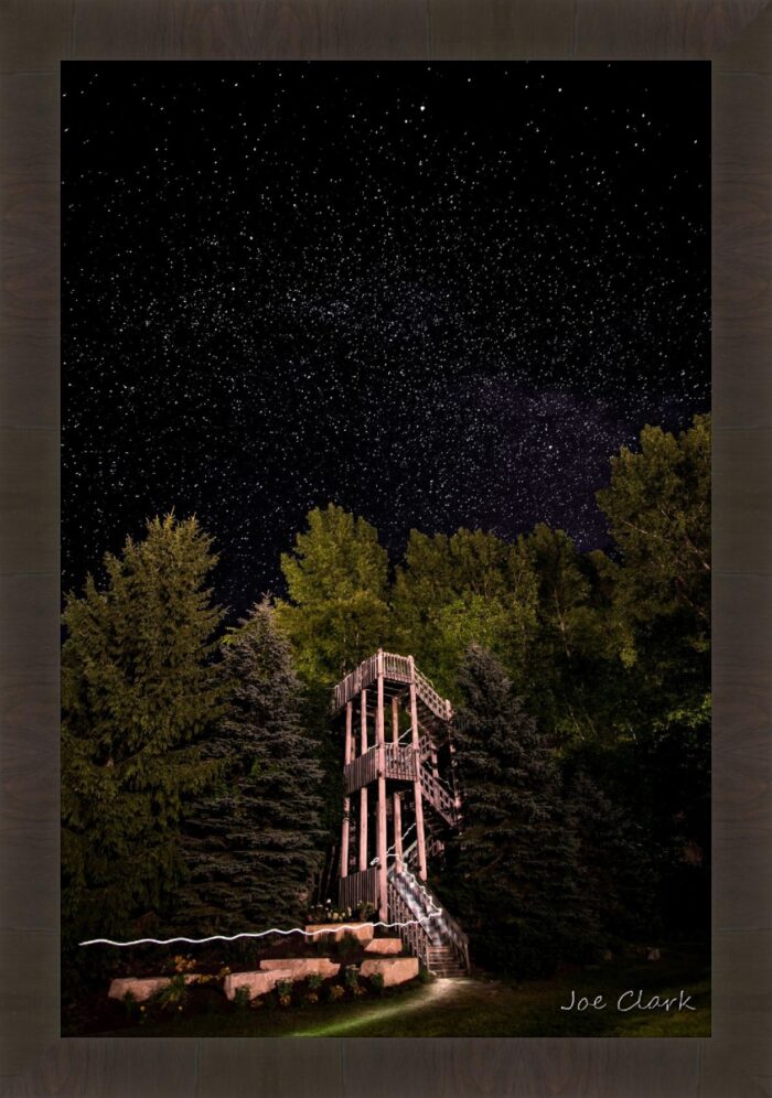 Waterfall Park Stairs - Image 3