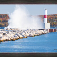 Of Lakes & Leaves 2 - Image 3
