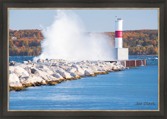 Of Lakes & Leaves 2 - Image 3