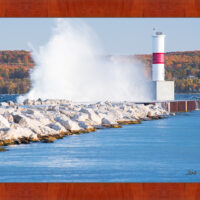 Of Lakes & Leaves 2 - Image 4