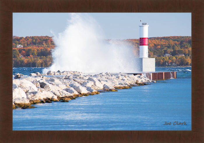 Of Lakes & Leaves 2 - Image 6