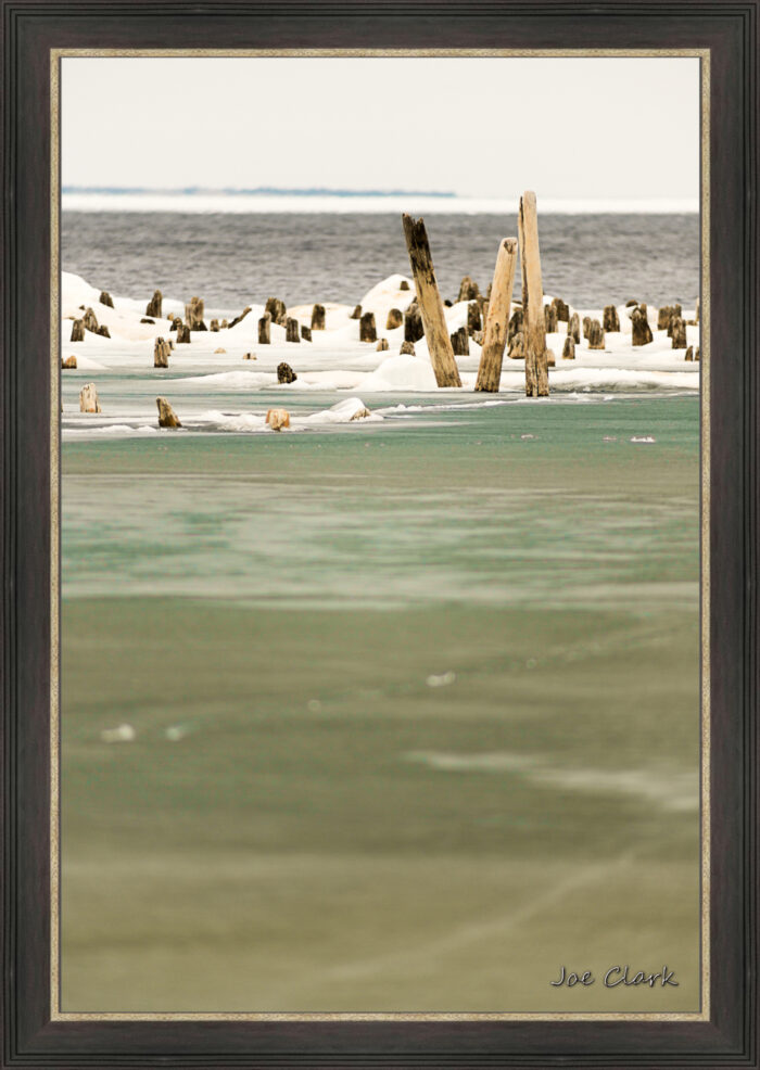 Old Glen Haven Dock 2 - Image 3