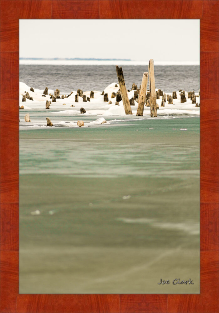 Old Glen Haven Dock 2 - Image 4