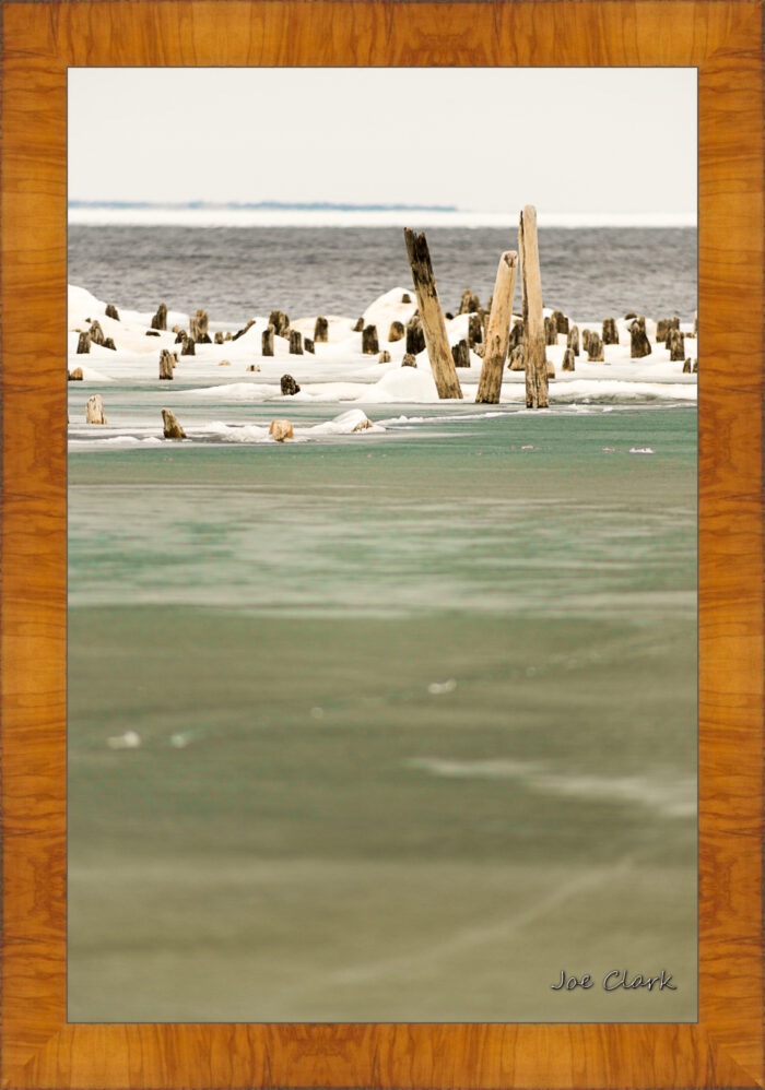 Old Glen Haven Dock 2 - Image 5
