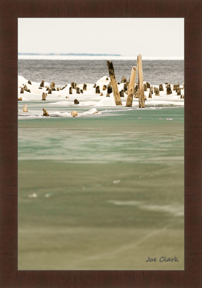 Old Glen Haven Dock 2 - Image 6