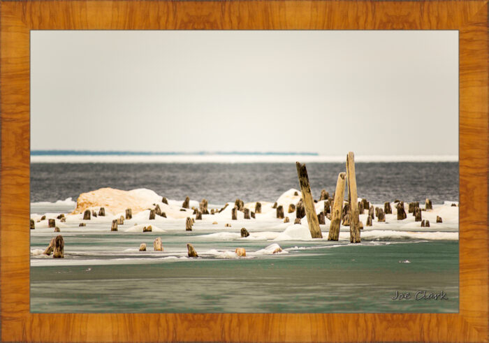 Old Glen Haven Dock - Image 5