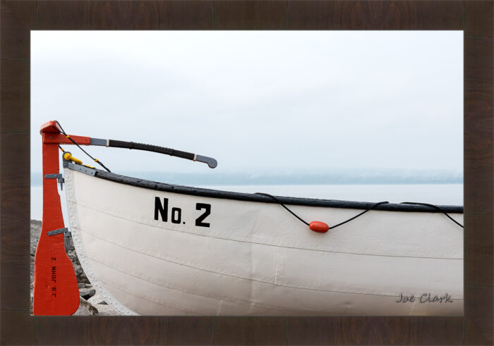 Old No. 2 - Image 2