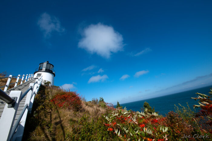 Owl's Head Light 2