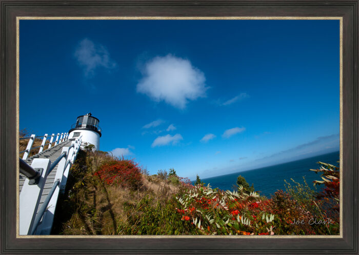 Owl's Head Light 2 - Image 3