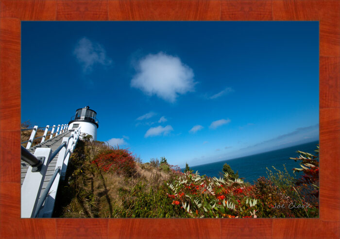 Owl's Head Light 2 - Image 4