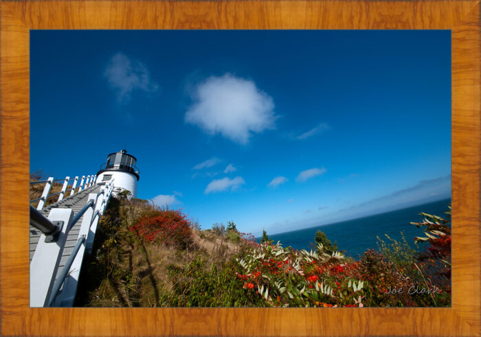 Owl's Head Light 2 - Image 5