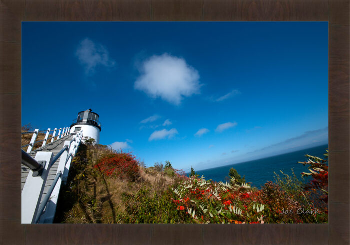 Owl's Head Light 2 - Image 2