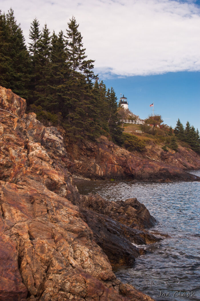 Owl's Head Light 1
