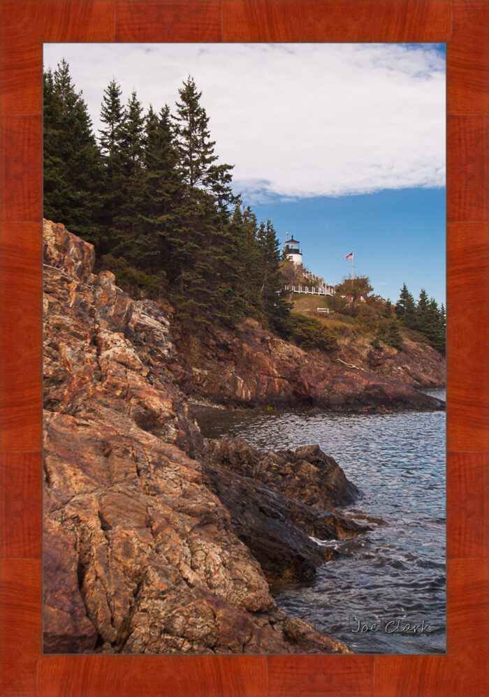 Owl's Head Light 1 - Image 5