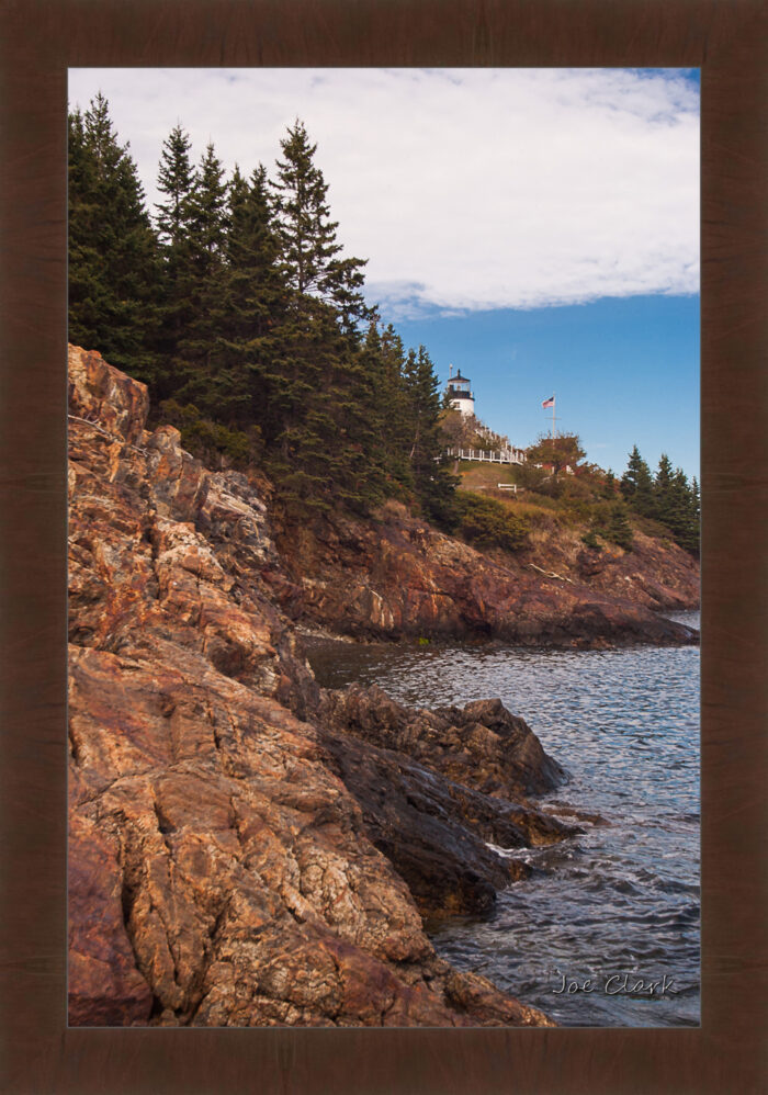 Owl's Head Light 1 - Image 6