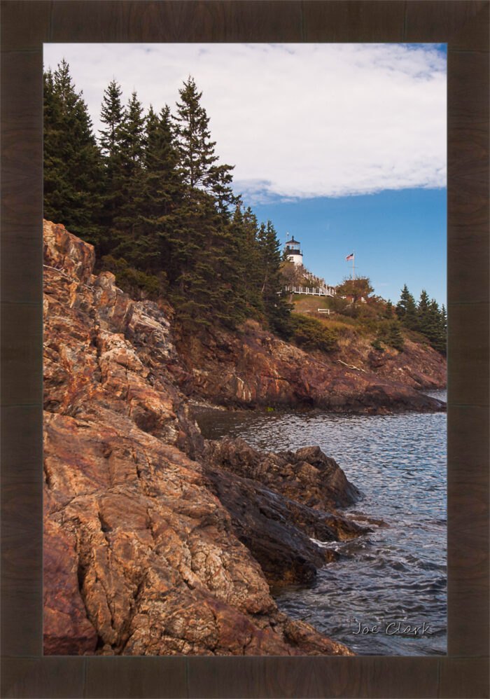 Owl's Head Light 1 - Image 7