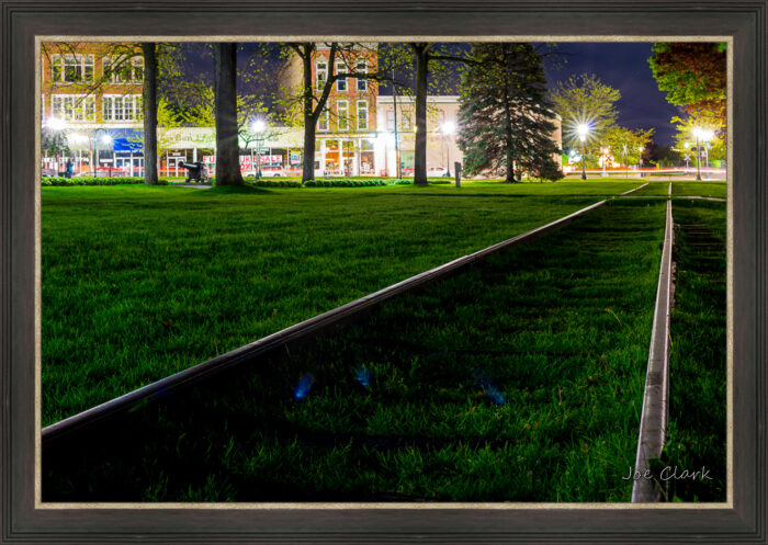 Park Tracks - Image 3