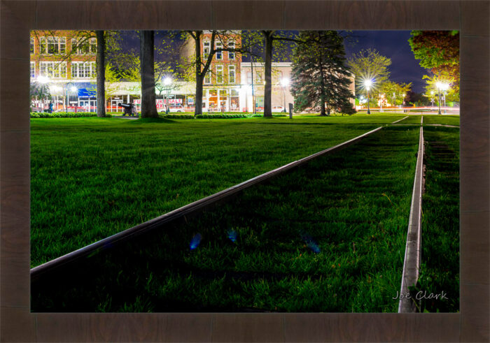 Park Tracks - Image 2