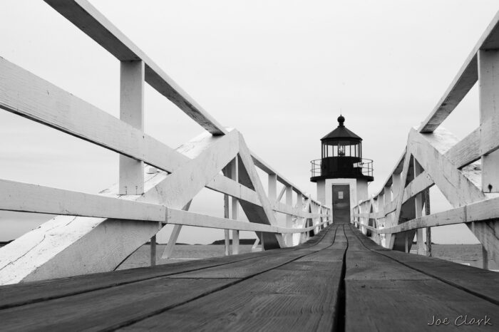 Path to the Light