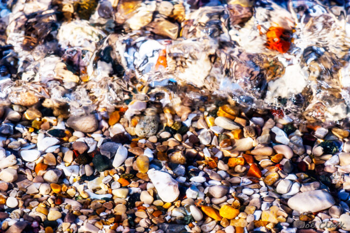 Public Lands, Pebbles