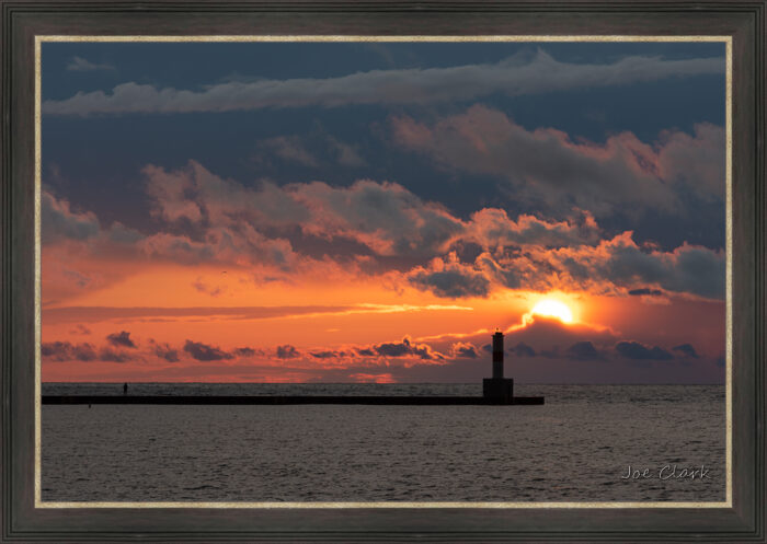 Peeking Through - Image 3