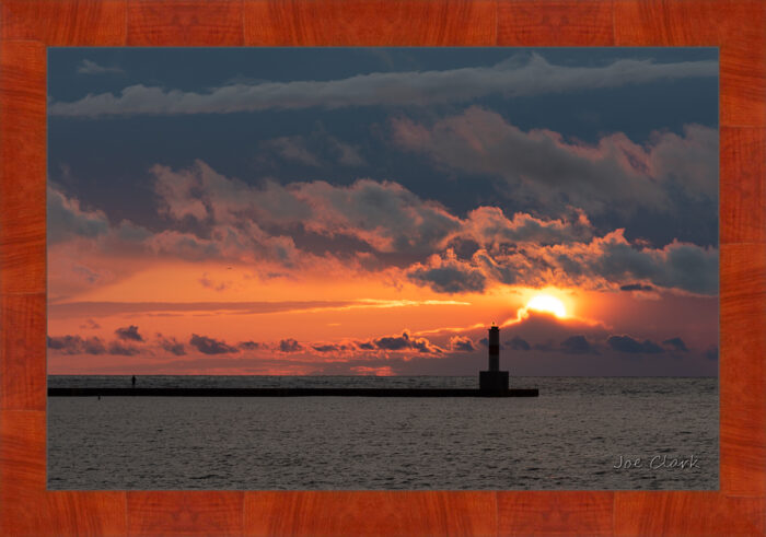 Peeking Through - Image 4