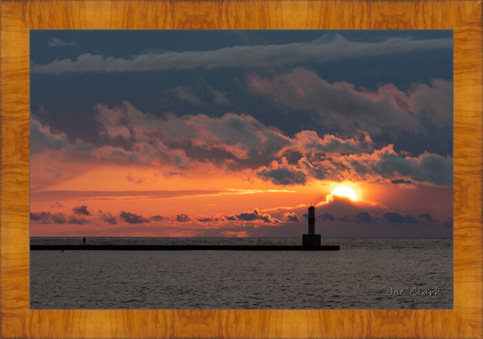 Peeking Through - Image 5