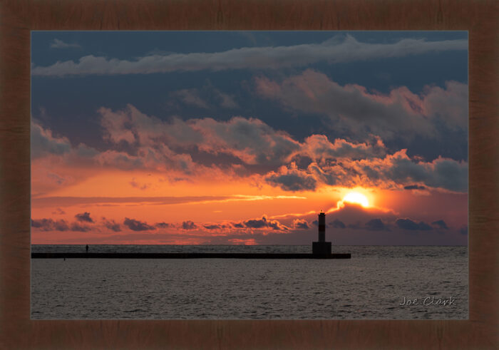 Peeking Through - Image 6