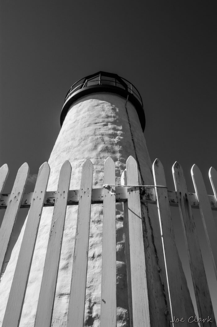 Pemaquid Point Lighthouse 2
