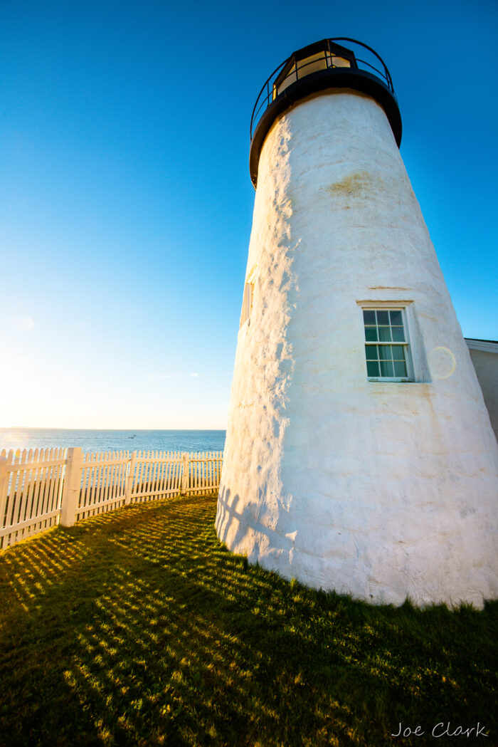 Pemaquid Point Lighthouse
