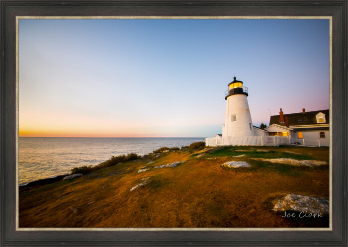 Pemaquid at Sunrise - Image 3