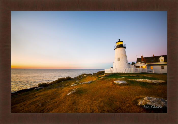 Pemaquid at Sunrise - Image 6