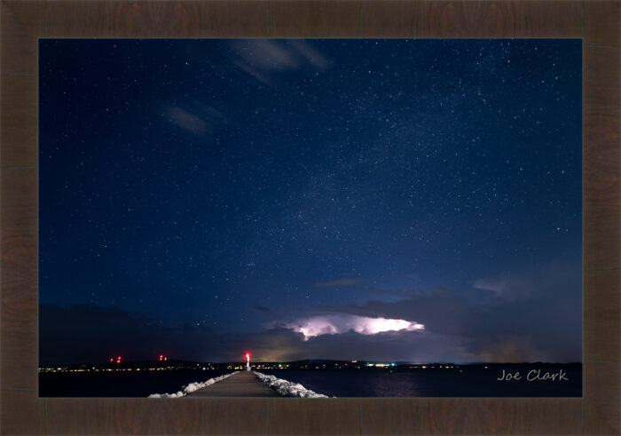 Petoskey Lightning 2 - Image 2