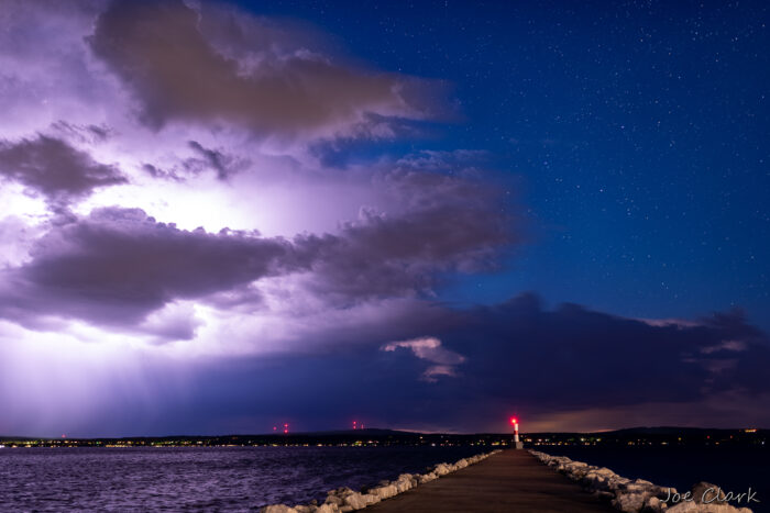 Petoskey Lightning