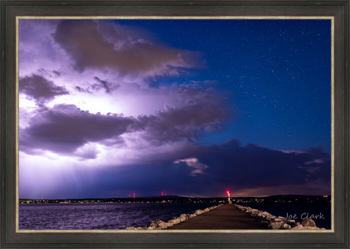 Petoskey Lightning - Image 3