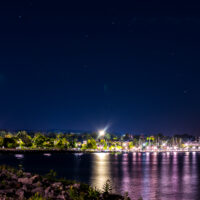 Petoskey Night
