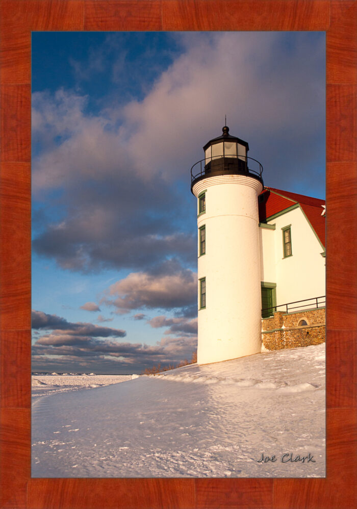 Point Betsie Light - Image 4
