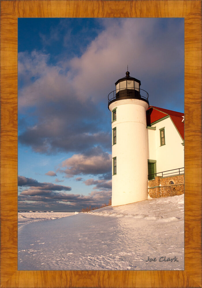 Point Betsie Light - Image 5