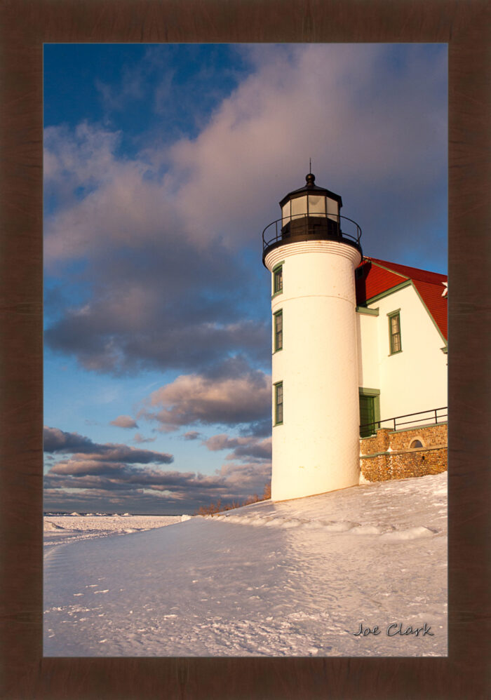 Point Betsie Light - Image 6