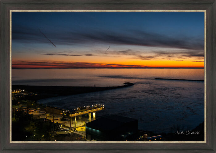 Pump Storage Facility in Ludington - Image 3
