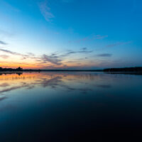 Reflective Moments