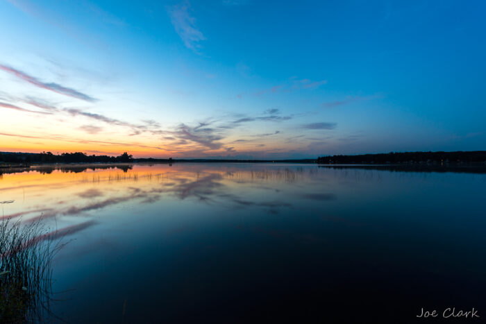 Reflective Moments