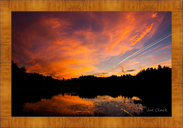 Reservoir Sunset - Image 5