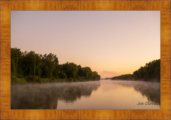 River Haze - Image 5