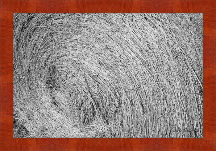Round Bale - Image 4